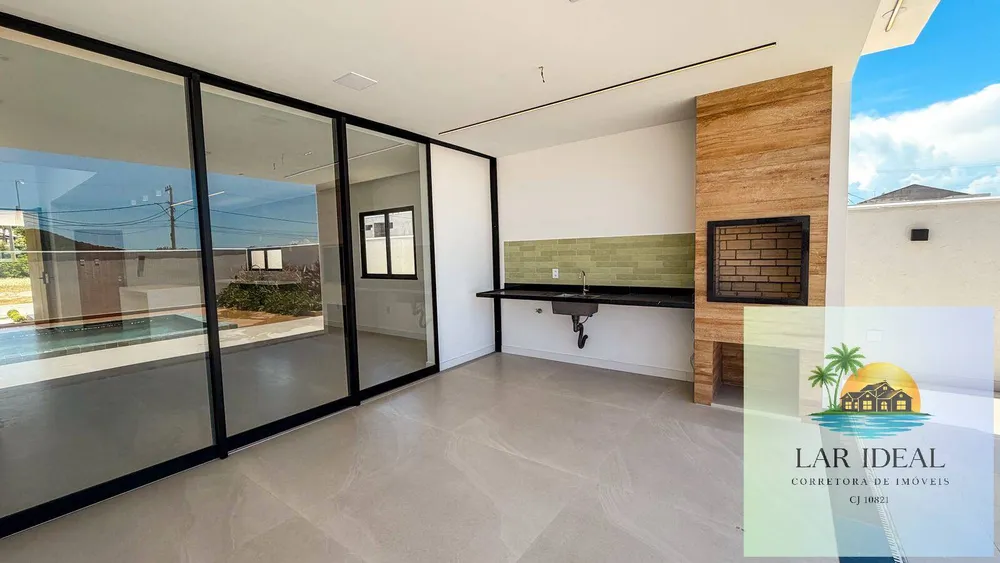 Casa, 3 quartos, 260 m² - Foto 4