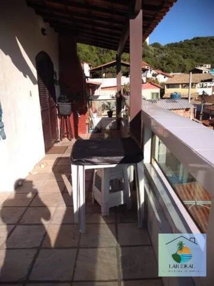 Casa, 3 quartos, 92 m² - Foto 3