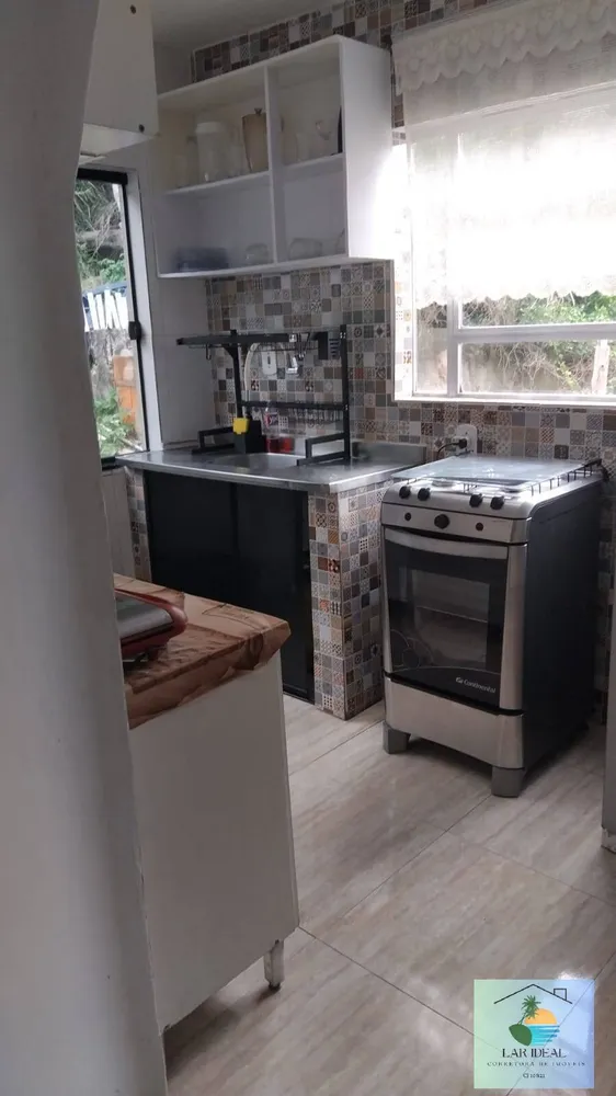 Casa, 3 quartos, 92 m² - Foto 12
