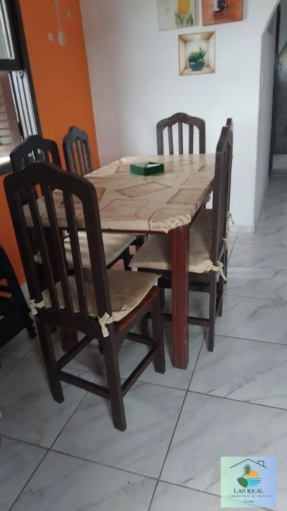 Casa, 3 quartos, 92 m² - Foto 11