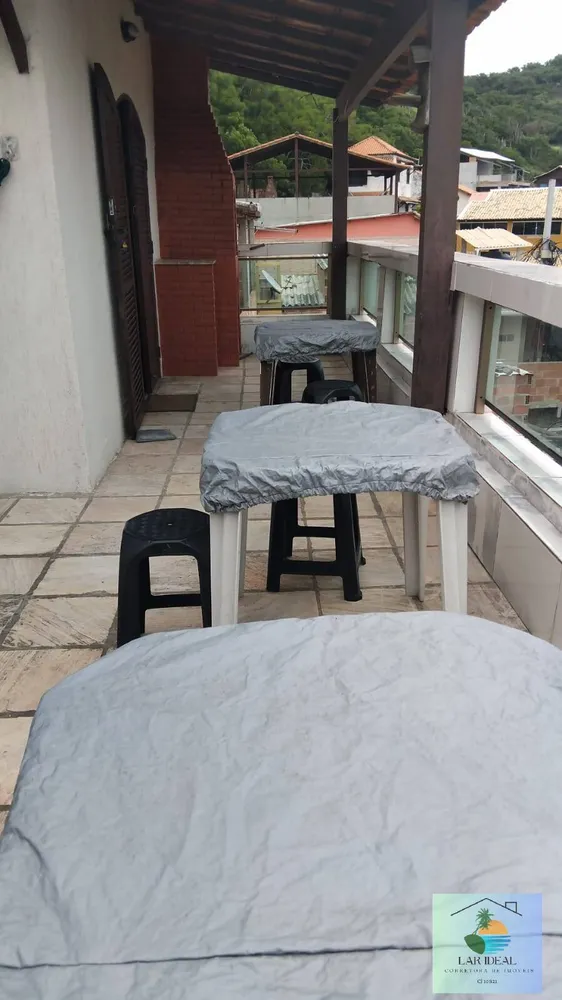 Casa, 3 quartos, 92 m² - Foto 7