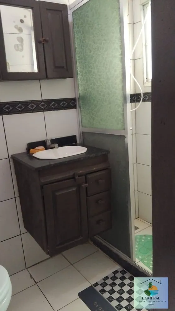 Casa, 3 quartos, 92 m² - Foto 17