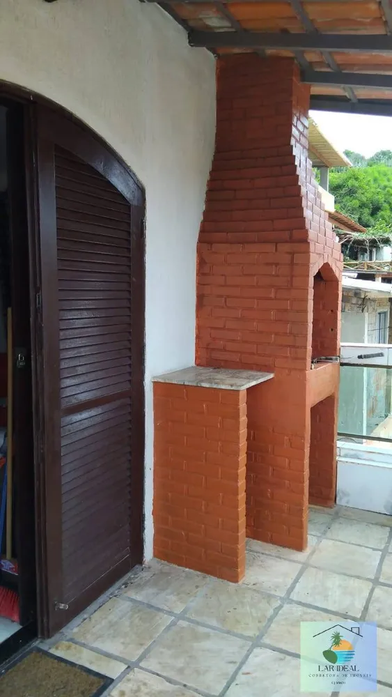 Casa, 3 quartos, 92 m² - Foto 8