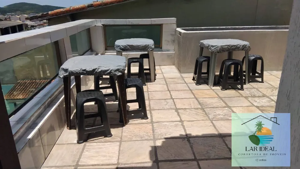 Casa, 3 quartos, 92 m² - Foto 5