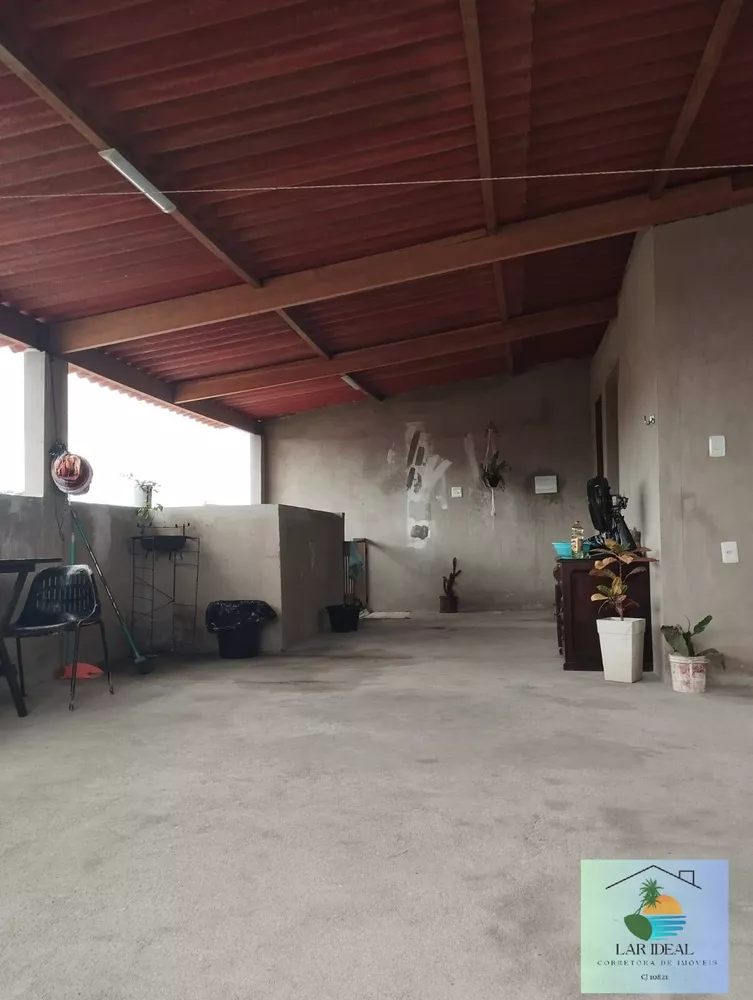 Casa, 2 quartos, 70 m² - Foto 14