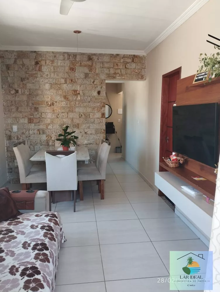 Casa, 2 quartos, 70 m² - Foto 16