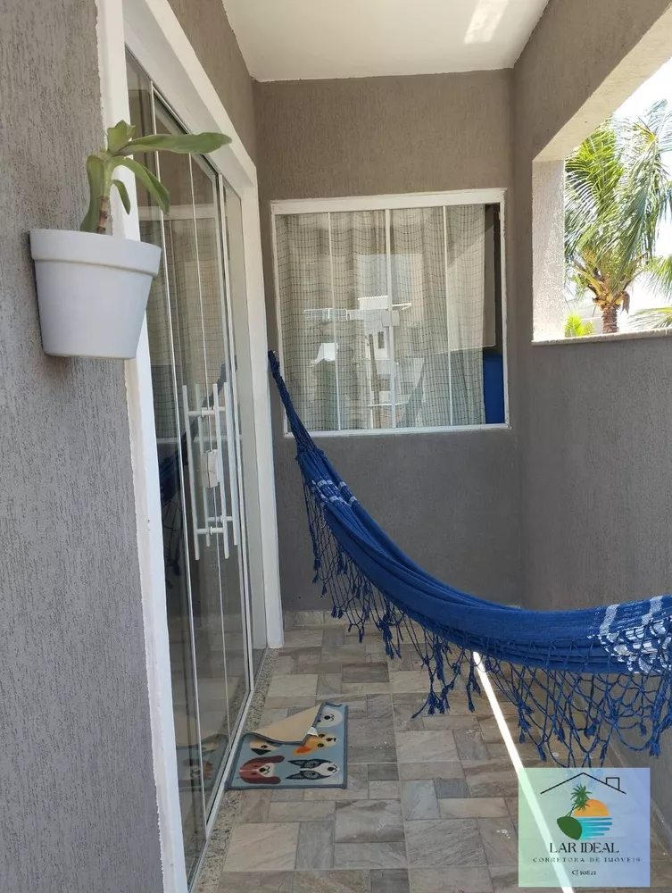 Casa, 2 quartos, 70 m² - Foto 6
