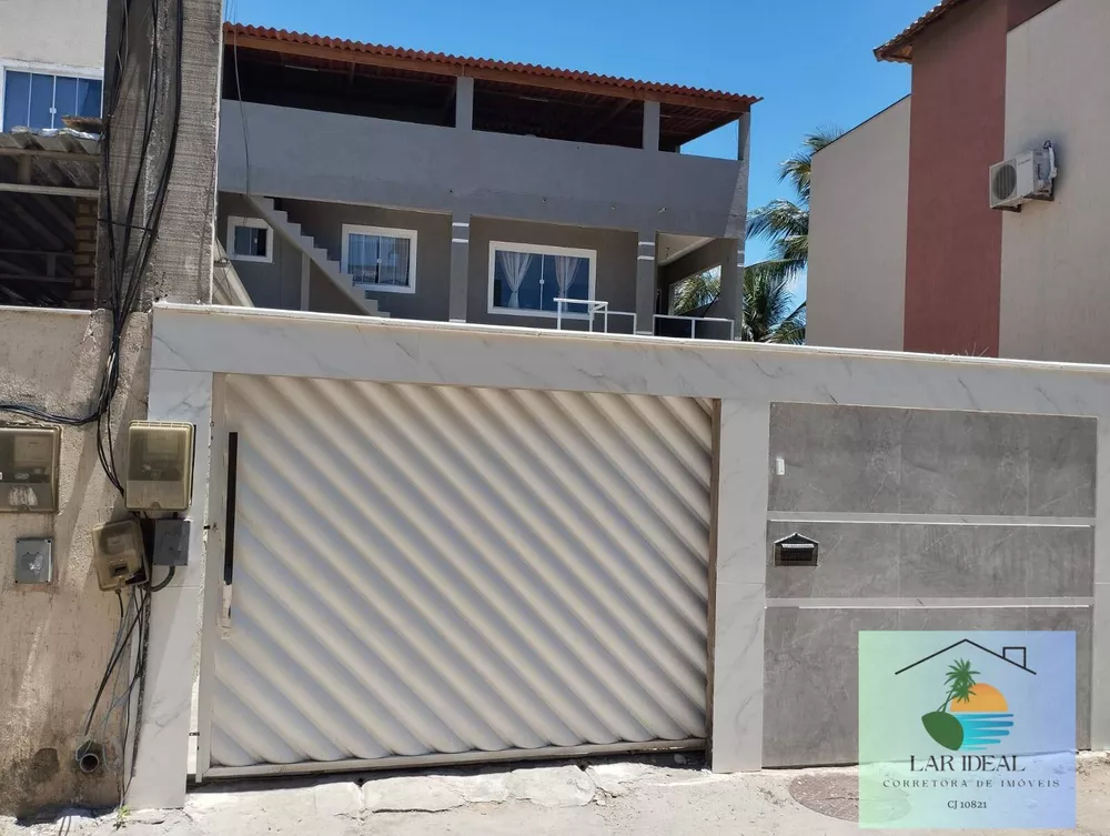 Casa, 2 quartos, 70 m² - Foto 3