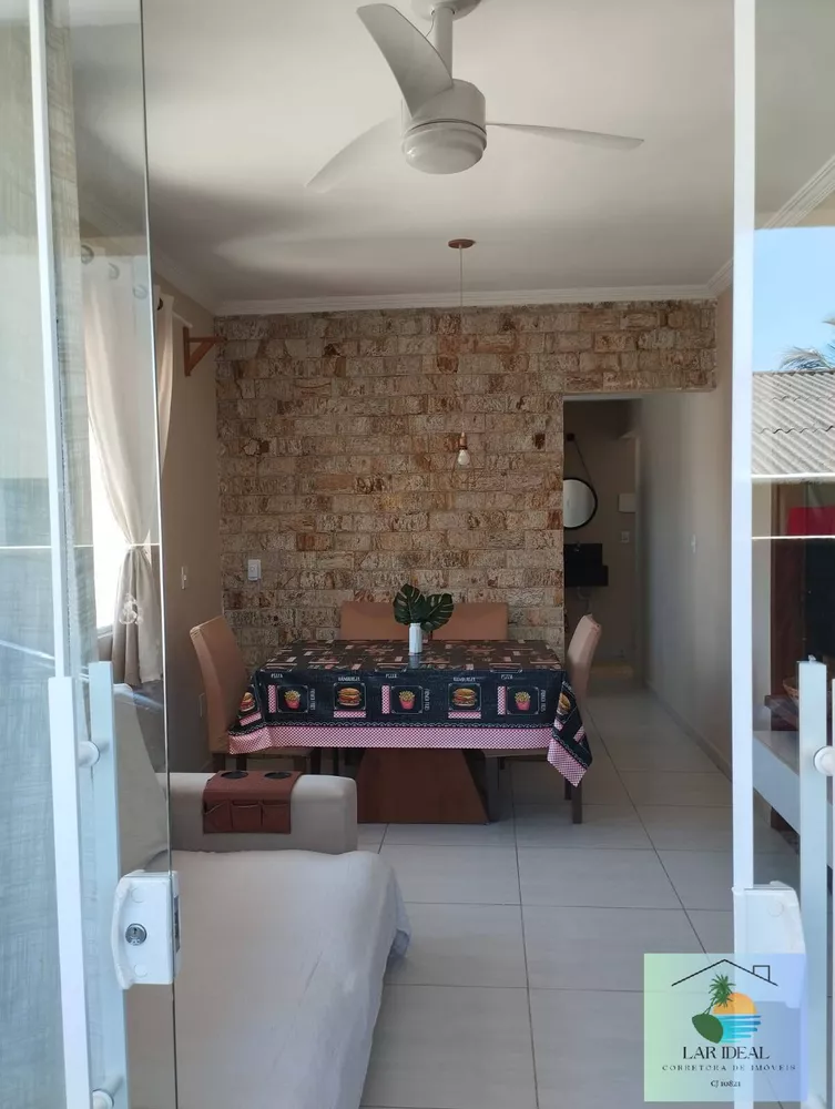 Casa, 2 quartos, 70 m² - Foto 1