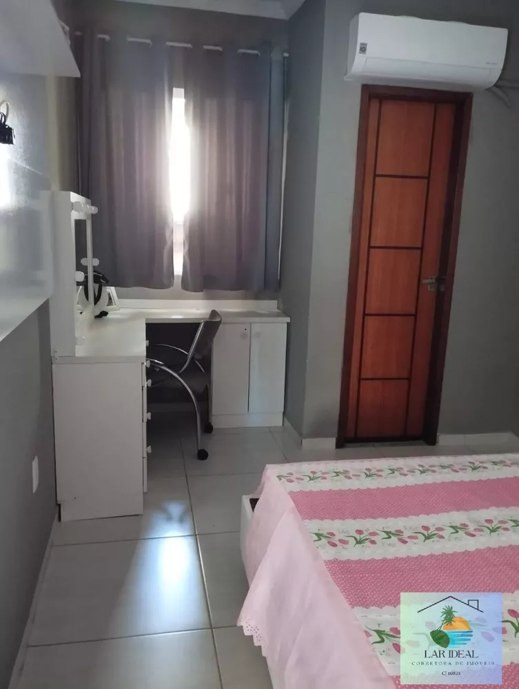 Casa, 2 quartos, 70 m² - Foto 9