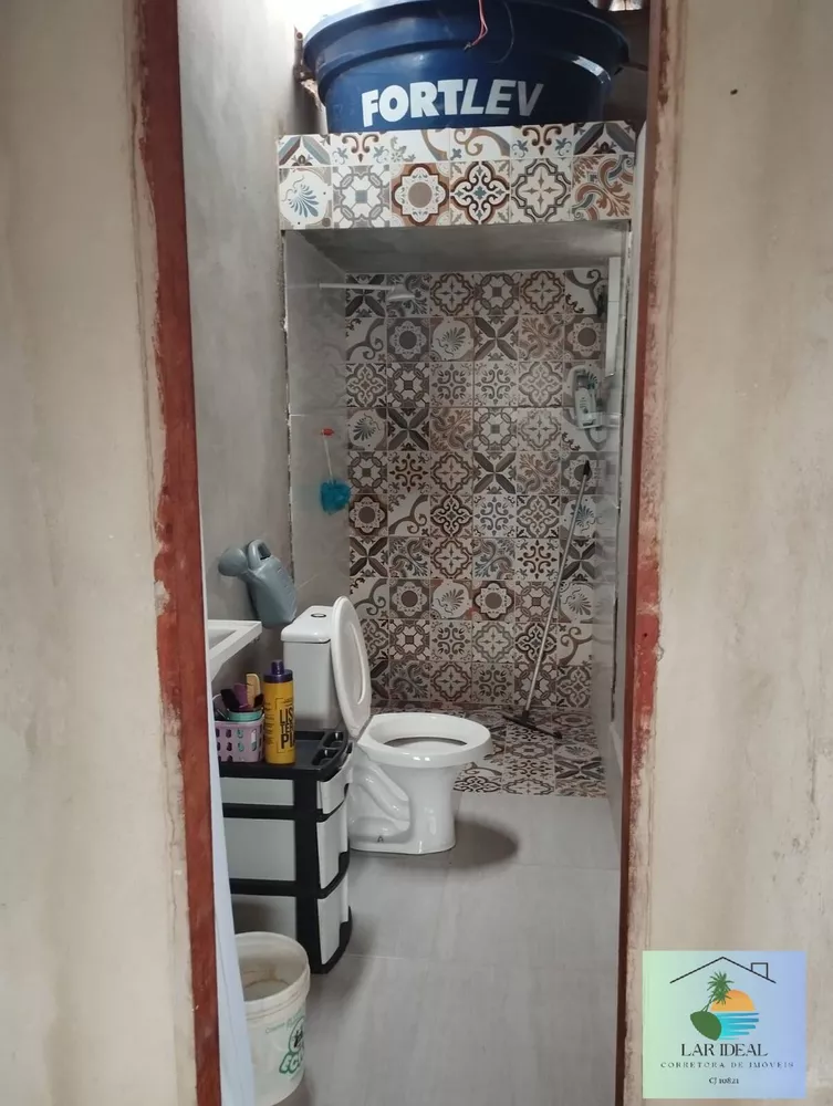 Casa, 2 quartos, 70 m² - Foto 4