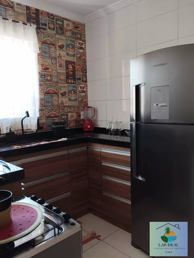 Casa, 2 quartos, 70 m² - Foto 11