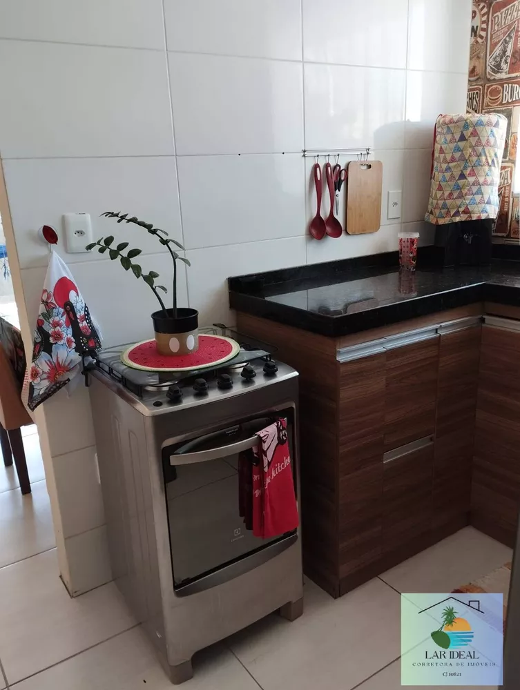 Casa, 2 quartos, 70 m² - Foto 2