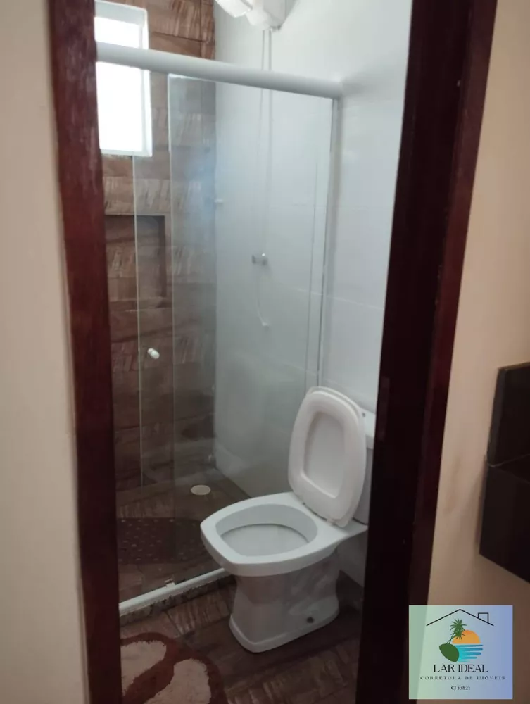 Casa, 2 quartos, 70 m² - Foto 13