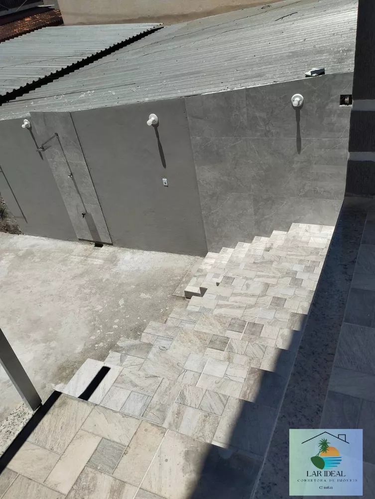 Casa, 2 quartos, 70 m² - Foto 12