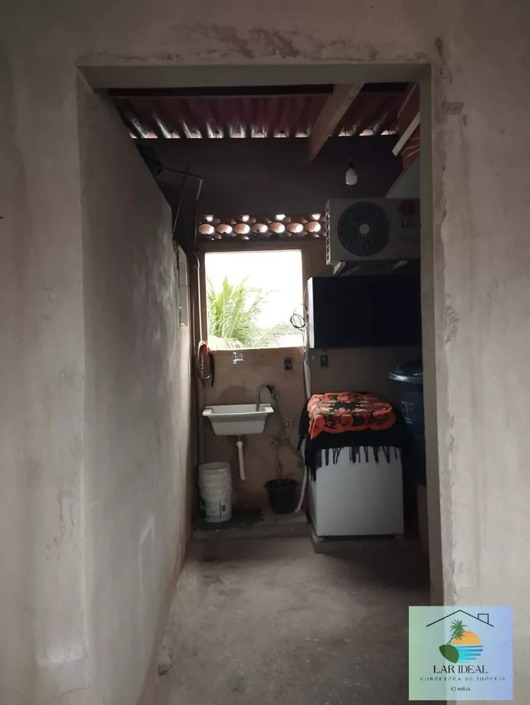 Casa, 2 quartos, 70 m² - Foto 15