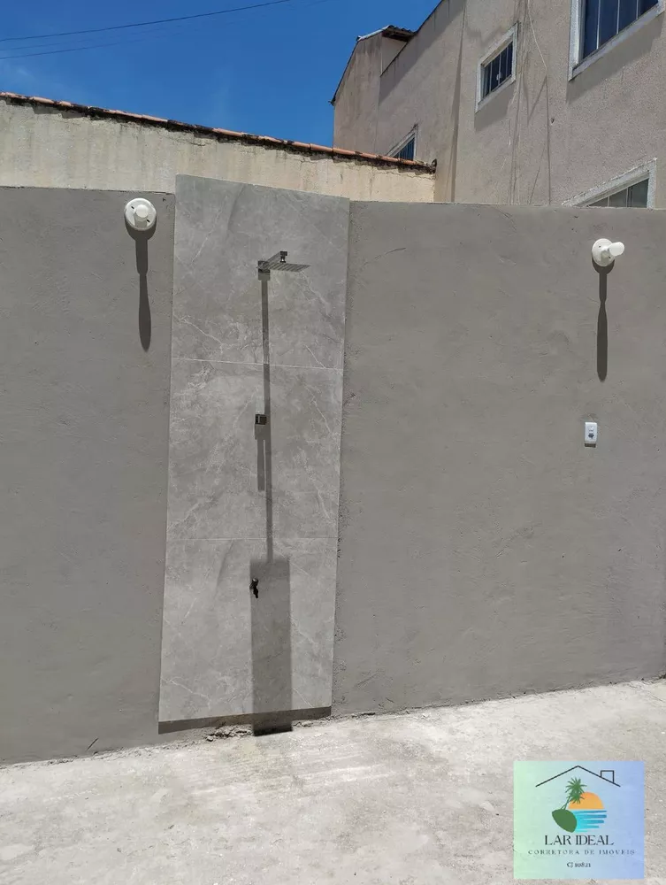 Casa, 2 quartos, 70 m² - Foto 5