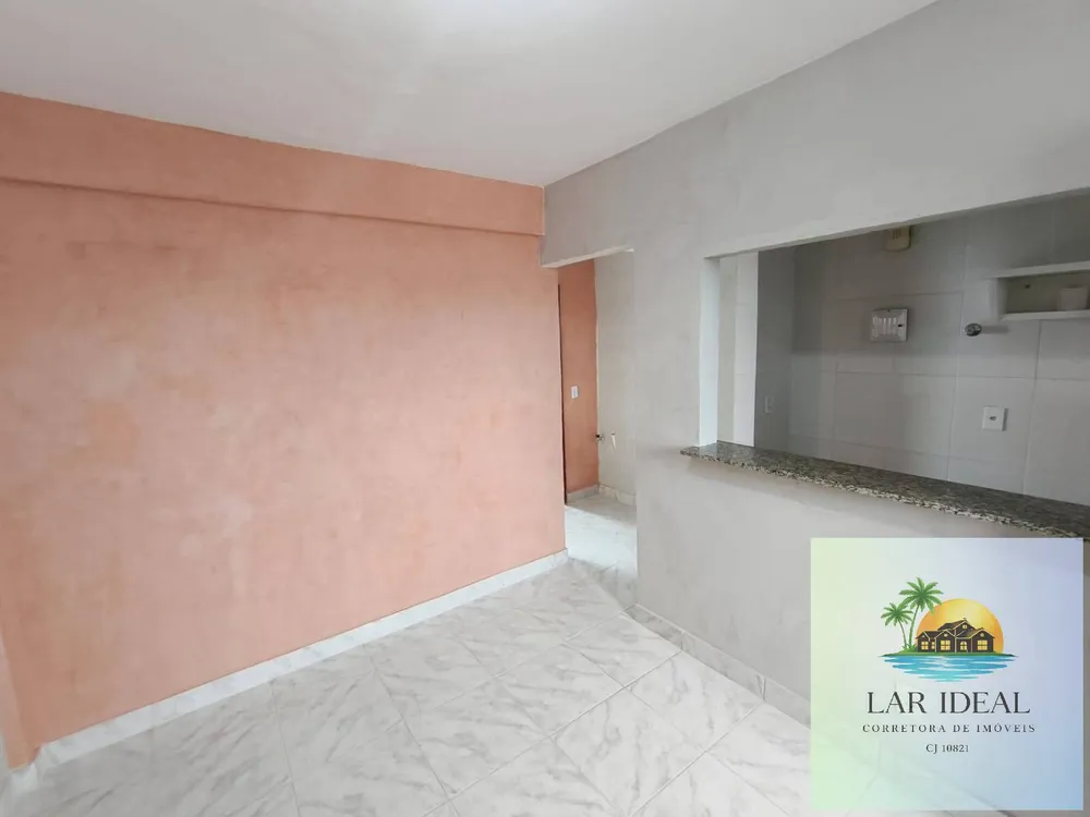 Apartamento, 1 quarto, 45 m² - Foto 3