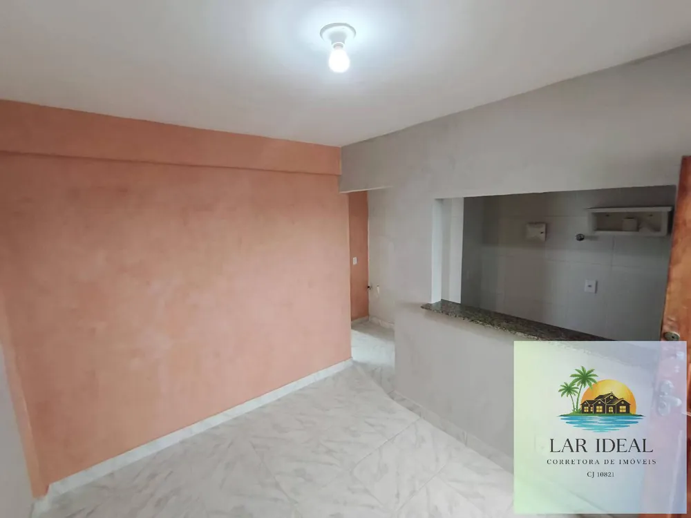 Apartamento, 1 quarto, 45 m² - Foto 2