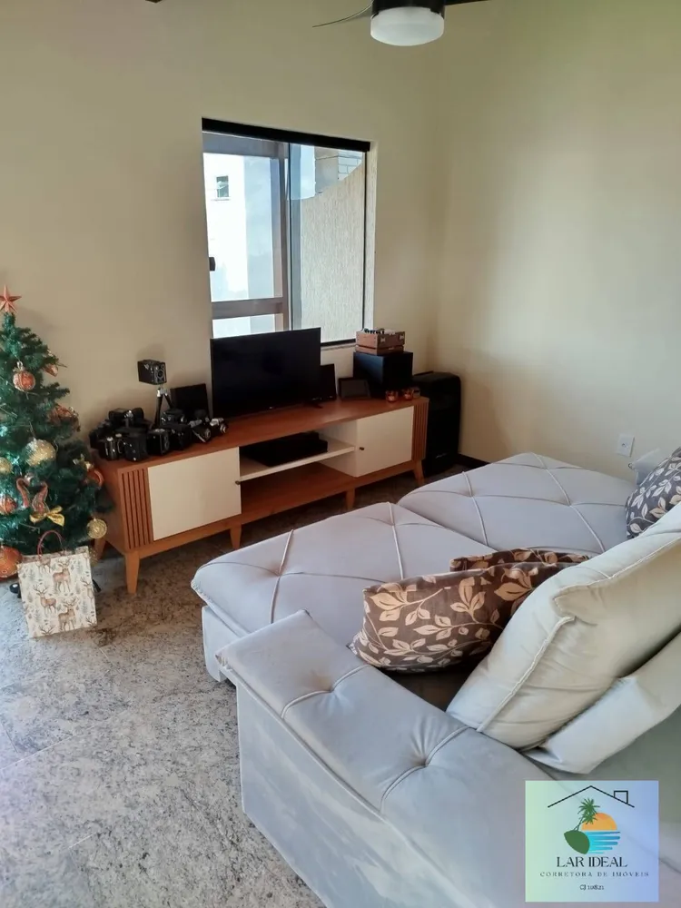 Apartamento, 2 quartos - Foto 1