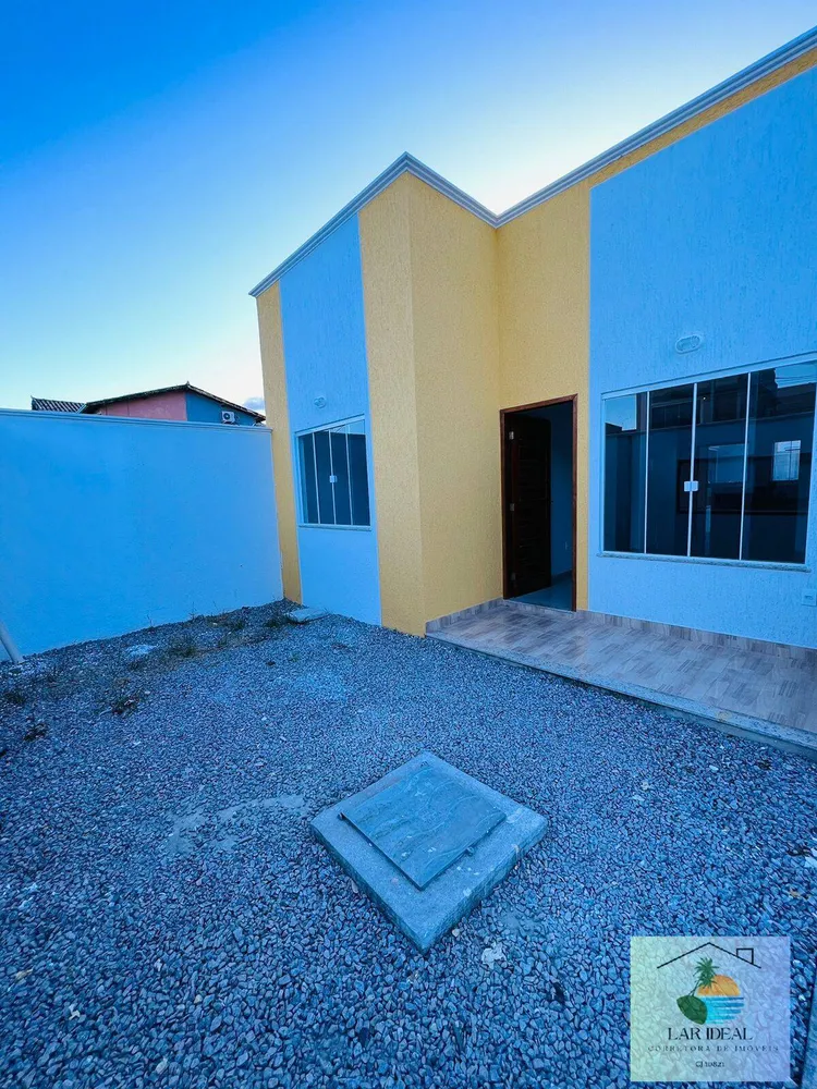Casa, 2 quartos, 65 m² - Foto 1