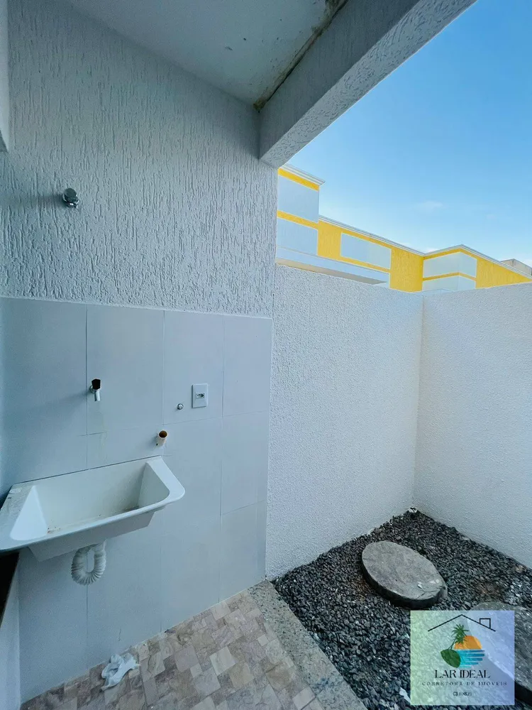Casa, 2 quartos, 65 m² - Foto 10