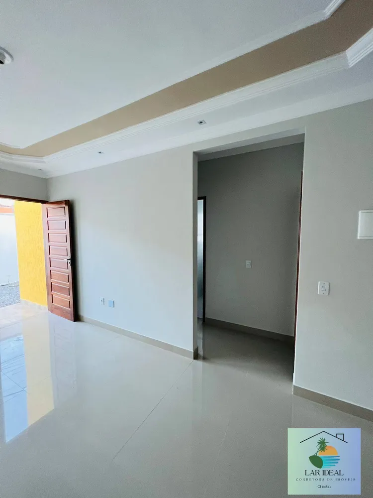 Casa, 2 quartos, 65 m² - Foto 3