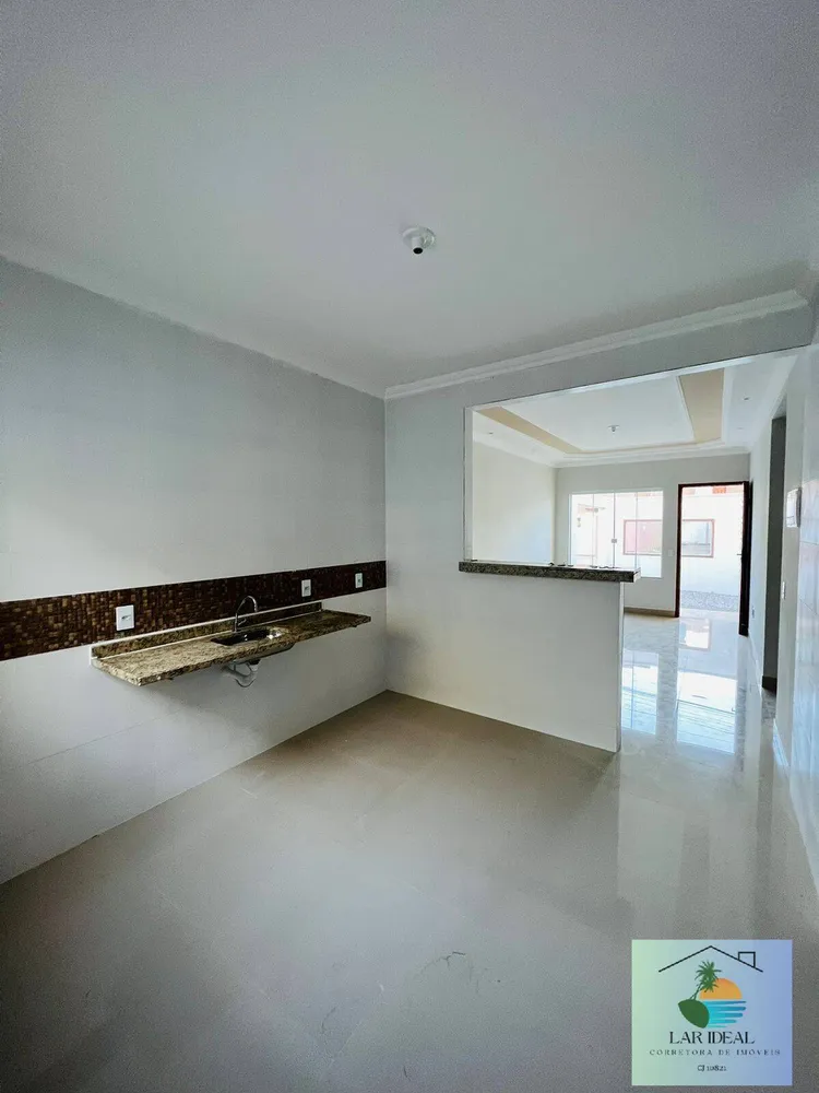 Casa, 2 quartos, 65 m² - Foto 5
