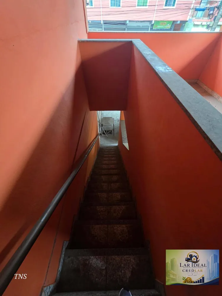 Casa, 2 quartos - Foto 7