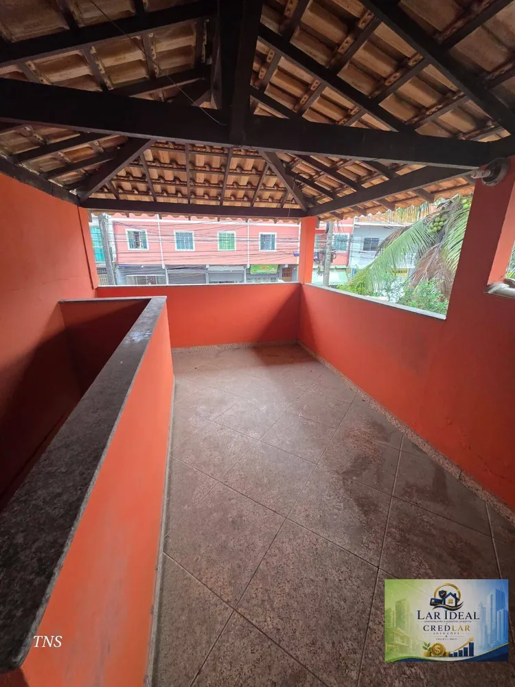 Casa, 2 quartos - Foto 5