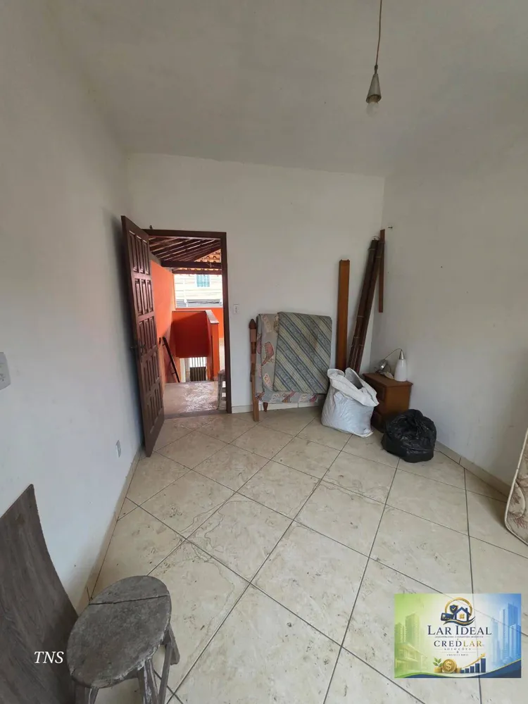 Casa, 2 quartos - Foto 8