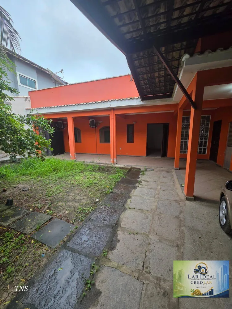 Casa, 2 quartos - Foto 2