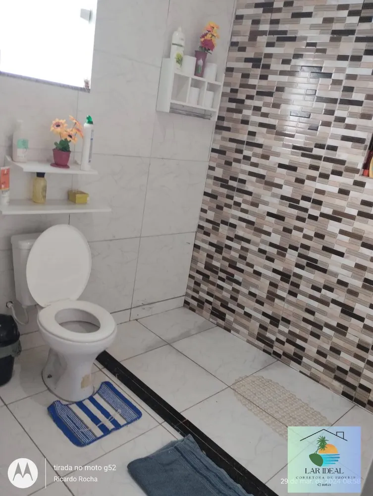 Casa, 1 quarto - Foto 19