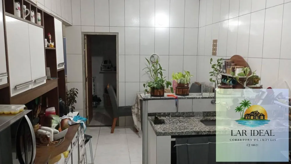 Casa, 1 quarto - Foto 14