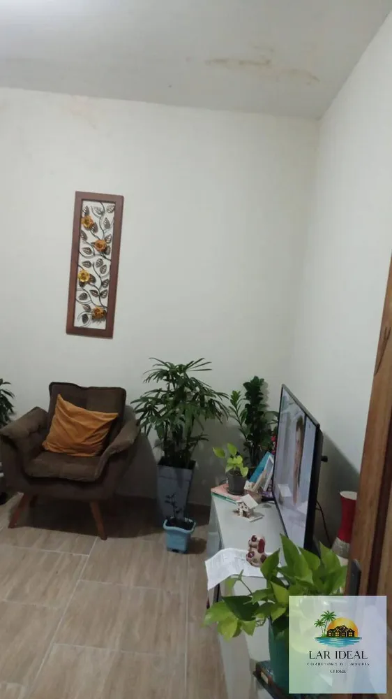 Casa, 1 quarto - Foto 13