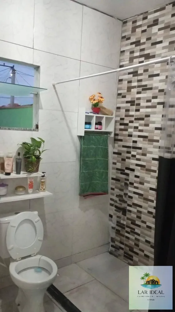 Casa, 1 quarto - Foto 18
