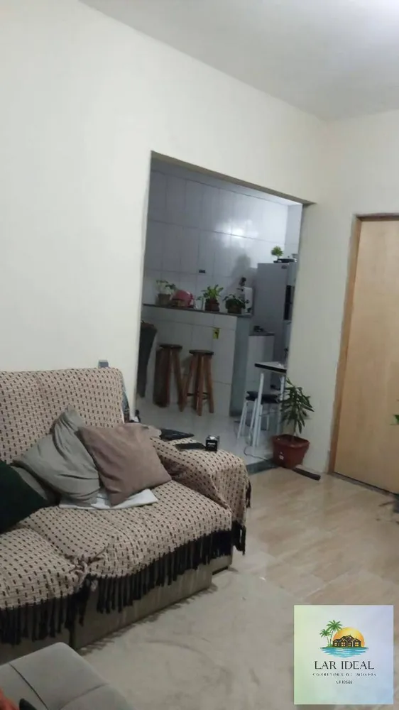 Casa, 1 quarto - Foto 12