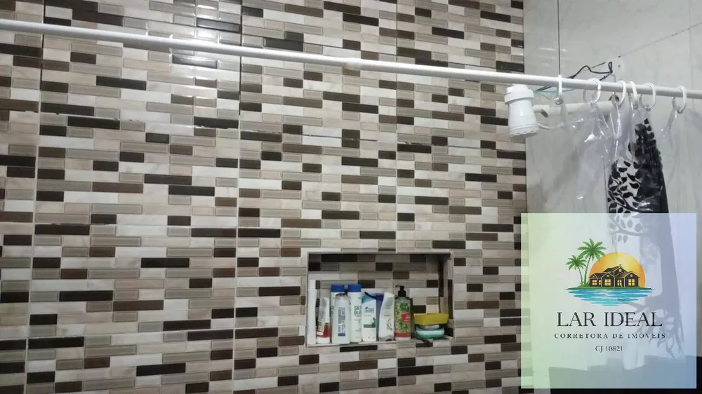 Casa, 1 quarto - Foto 20