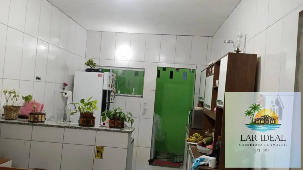 Casa, 1 quarto - Foto 16