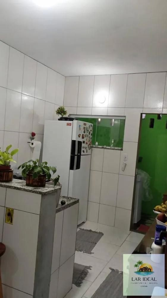 Casa, 1 quarto - Foto 15