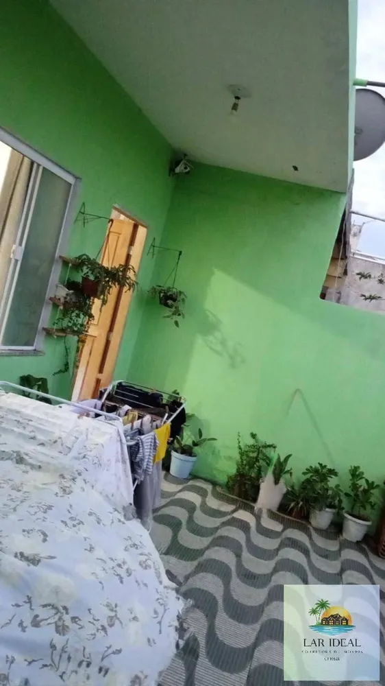 Casa, 1 quarto - Foto 10