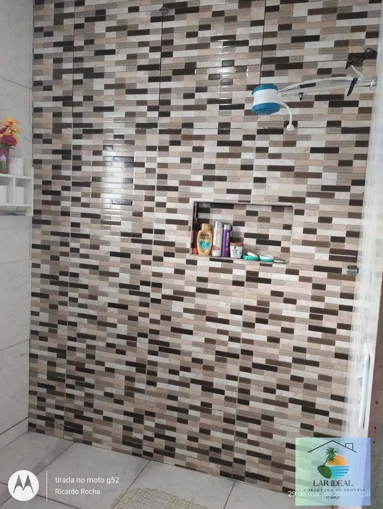 Casa, 1 quarto - Foto 21