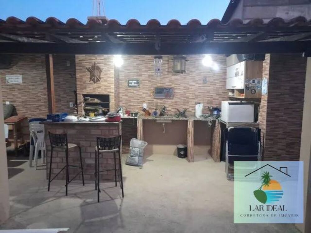 Casa, 2 quartos, 119 m² - Foto 1