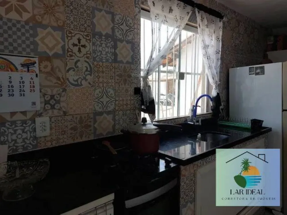 Casa, 2 quartos, 119 m² - Foto 5