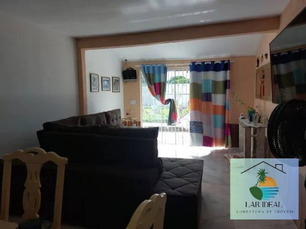 Casa, 2 quartos, 119 m² - Foto 2