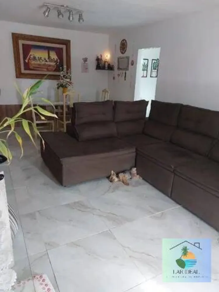 Casa, 2 quartos, 119 m² - Foto 7
