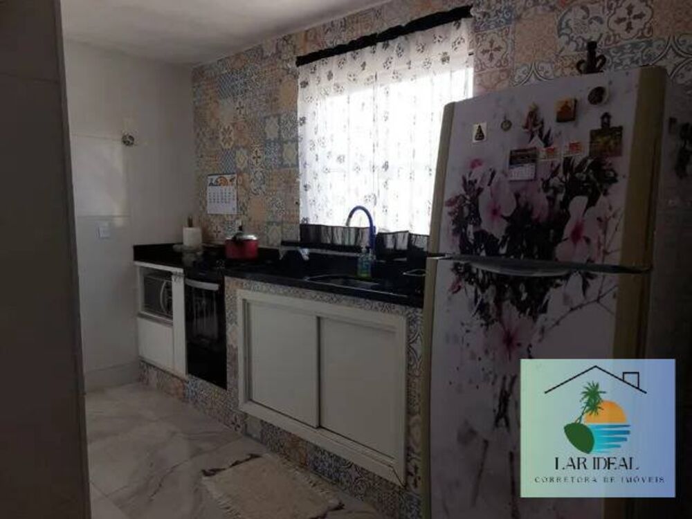 Casa, 2 quartos, 119 m² - Foto 3