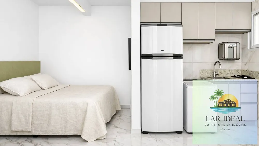 Casa, 1 quarto - Foto 7