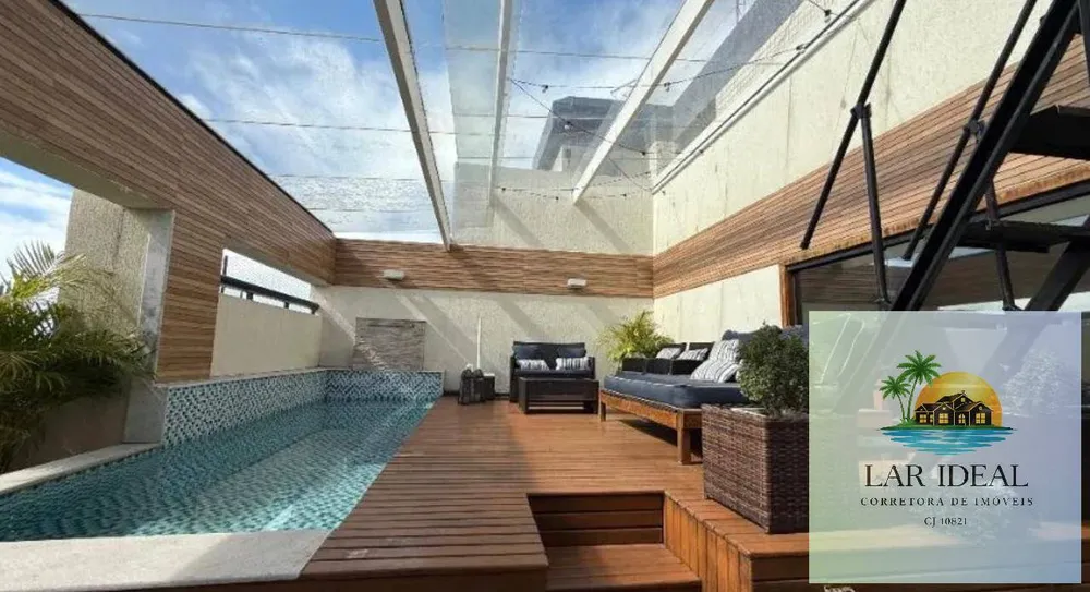 Apartamento, 3 quartos, 260 m² - Foto 14