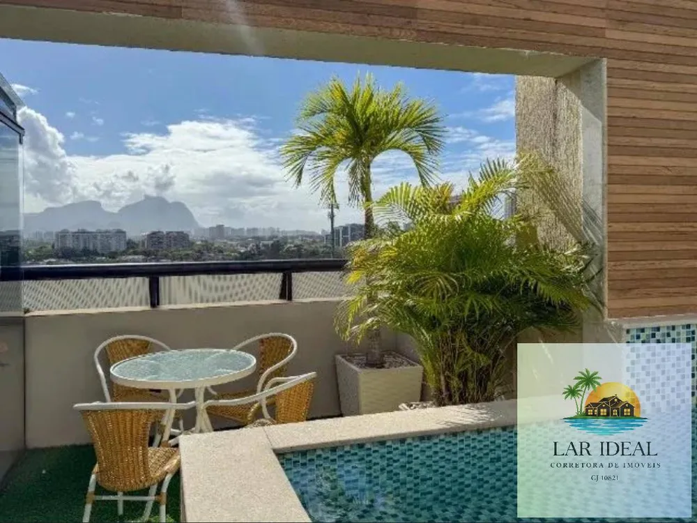 Apartamento, 3 quartos, 260 m² - Foto 15